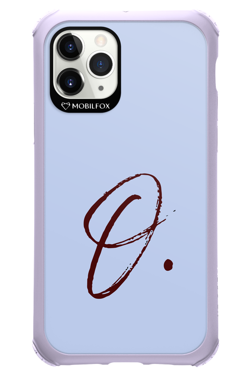 (Jellyfish Presso) O 2.0 - Apple iPhone 11 Pro