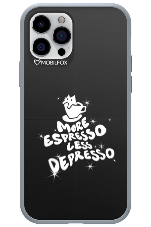 DEPRESSO - Apple iPhone 12 Pro