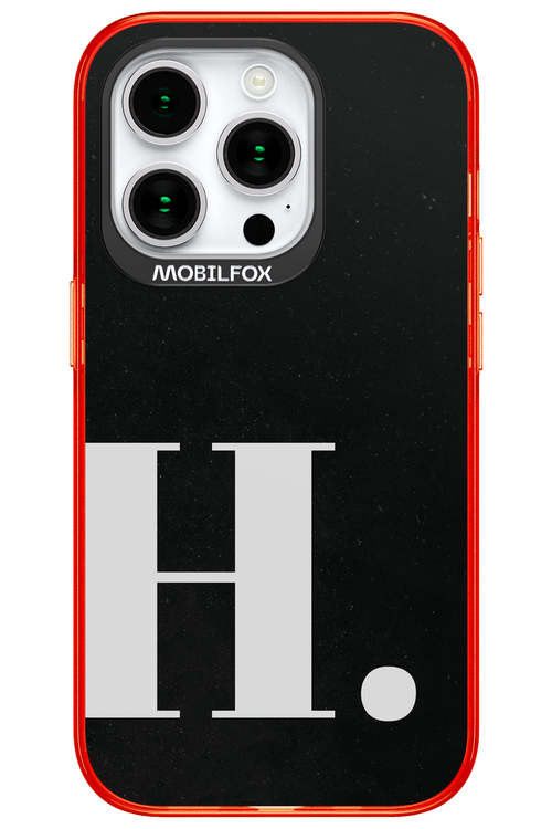 H (Off Space) 2.0 - Apple iPhone 15 Pro