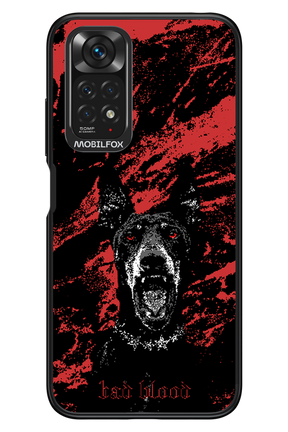 Bad Blood - Xiaomi Redmi Note 11/11S 4G