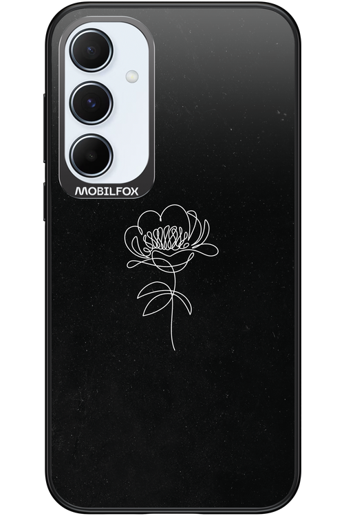 Wild Flower - Samsung Galaxy A55