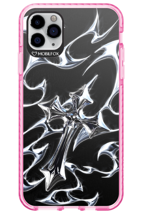 Faith 2.0 - Apple iPhone 11 Pro Max