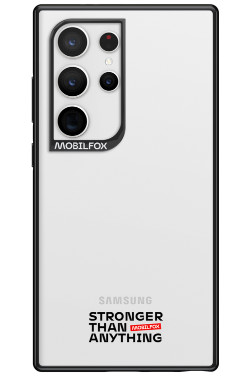 Stronger (Nude) 2.0 - Samsung Galaxy S24 Ultra