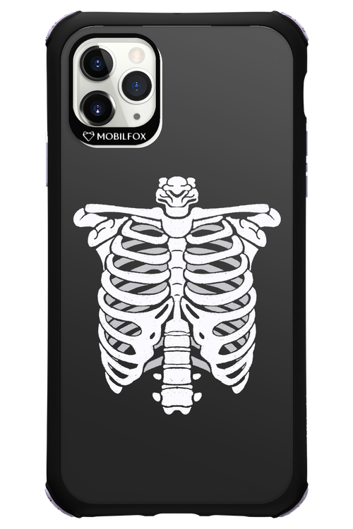 SKELETON - Apple iPhone 11 Pro Max