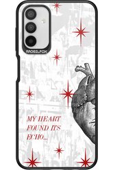 Her Heart - Samsung Galaxy A04s