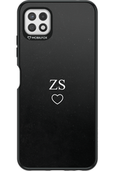 ZS Black 2.0 - Samsung Galaxy A22 5G