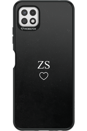 ZS Black 2.0 - Samsung Galaxy A22 5G