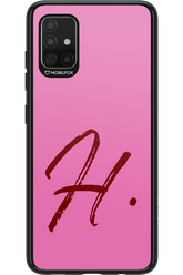 (Sorbet) H 2.0 - Samsung Galaxy A51