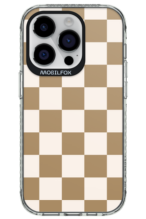 Nude Chess - Apple iPhone 14 Pro