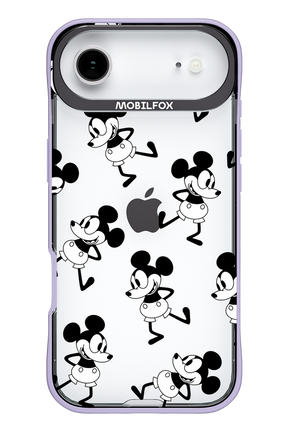 Iconic Mouse (pattern) - Apple iPhone 17 Air