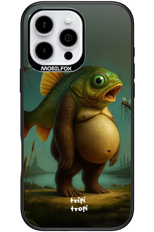Tripi tropi - Apple iPhone 16 Pro Max