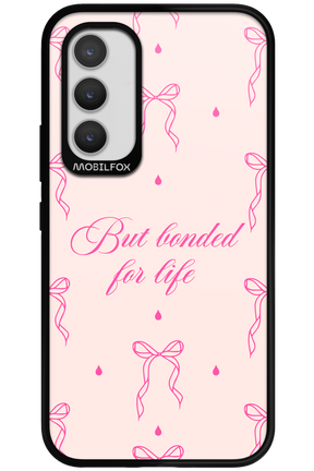 Sisters Pink - Samsung Galaxy A34