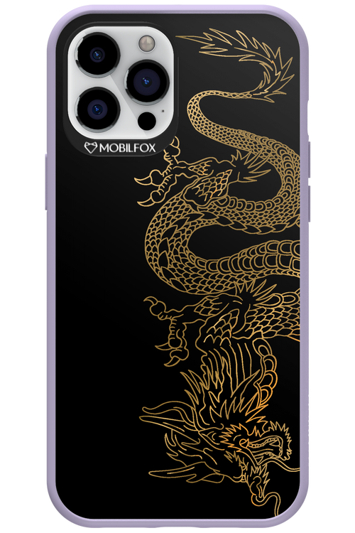 Gold Age - Apple iPhone 12 Pro Max