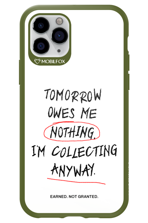 Anyway 2.0 - Apple iPhone 11 Pro