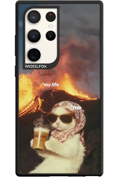 My life 2.0 - Samsung Galaxy S23 Ultra