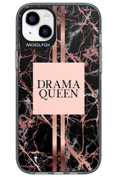 Drama Queen - Apple iPhone 14 Plus