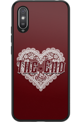 The End (of us) 2.0 - Xiaomi Redmi 9A