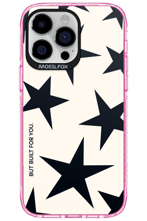 Built for You 2.0 - Apple iPhone 14 Pro Max