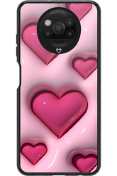 Nantia Hearts 2.0 - Xiaomi Poco X3 Pro