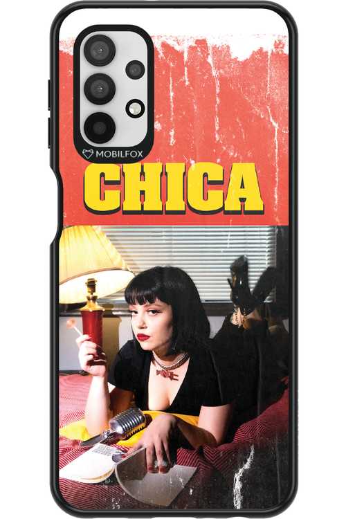 CHICA - Samsung Galaxy A32 5G