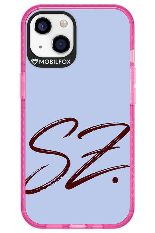 (Jellyfish Presso) SZ 2.0 - Apple iPhone 13