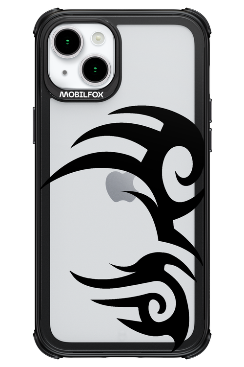 Tattoo Icon 2.0 - Apple iPhone 15 Plus
