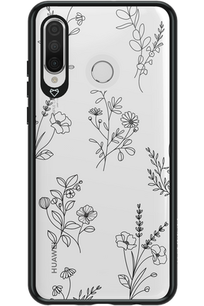 Bouquet 2.0 - Huawei P30 Lite