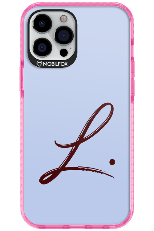 (Jellyfish Presso) L 2.0 - Apple iPhone 12 Pro Max