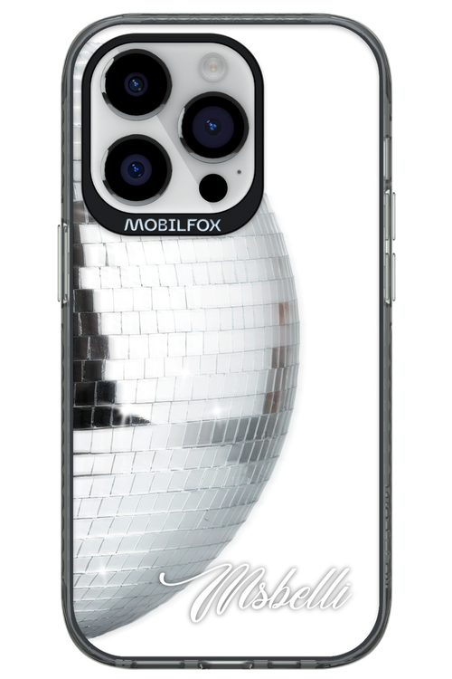 Disco Mood 2.0 - Apple iPhone 14 Pro
