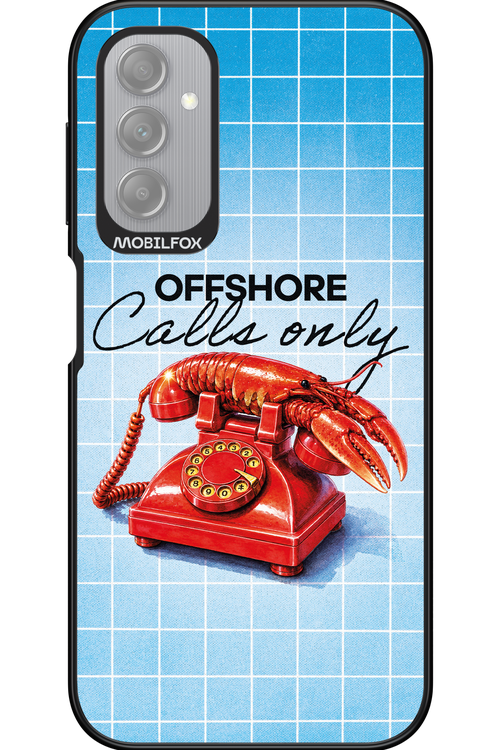 Offshore 2.0 - Samsung Galaxy A14
