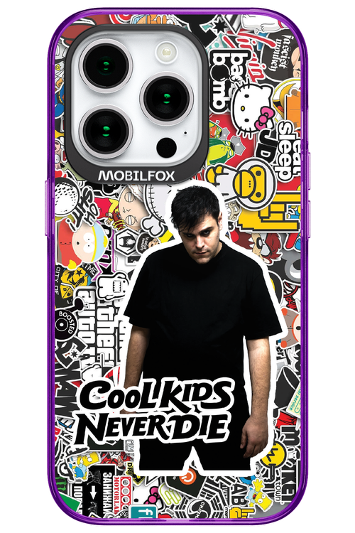CKND_STICKER - Apple iPhone 15 Pro