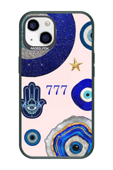 Blue Luck - Apple iPhone 13