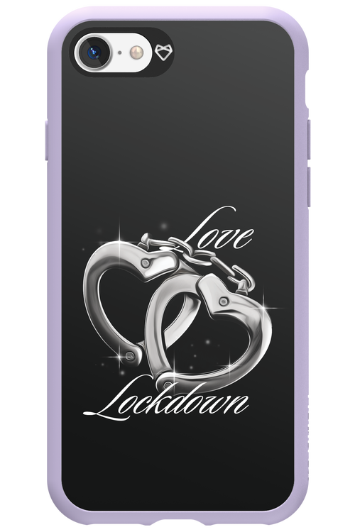 Love Lockdown - Apple iPhone 7