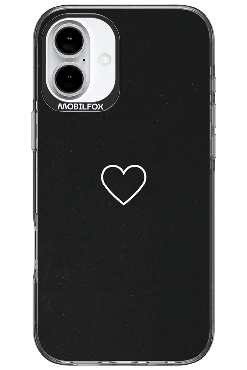 Love Is Simple 2.0 - Apple iPhone 16 Plus