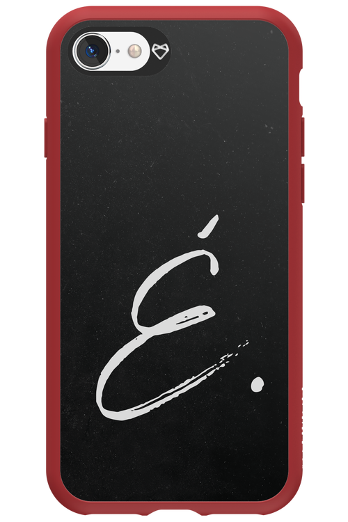 (Off Space) E II 2.0 - Apple iPhone SE 2022