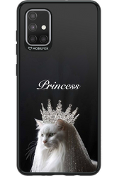 Princess - Samsung Galaxy A71