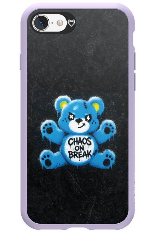Chaos on Break 2.0 - Apple iPhone SE 2022