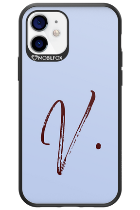 (Jellyfish Presso) V 2.0 - Apple iPhone 12