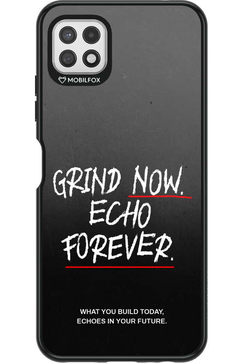 Grind Now 2.0 - Samsung Galaxy A22 5G