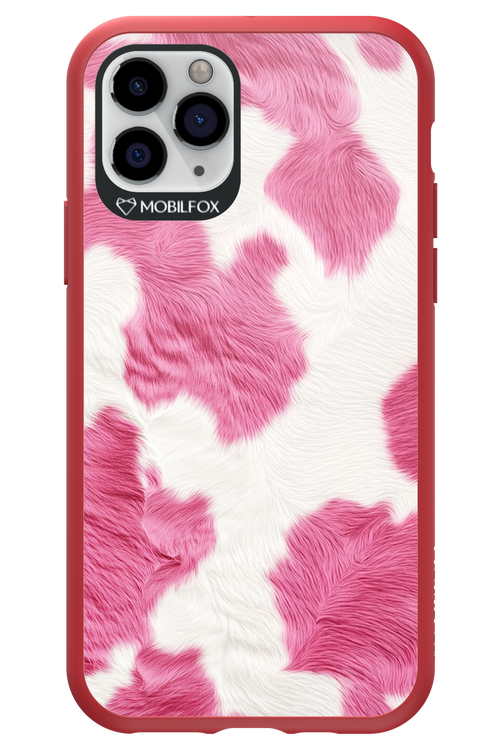 Pink Cow - Apple iPhone 11 Pro