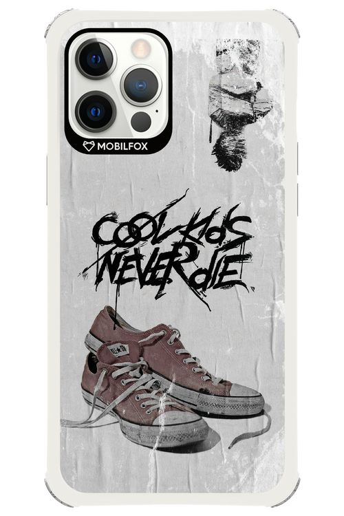 CKND - Apple iPhone 12 Pro Max