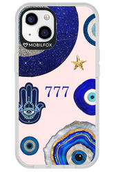 Blue Luck - Apple iPhone 13