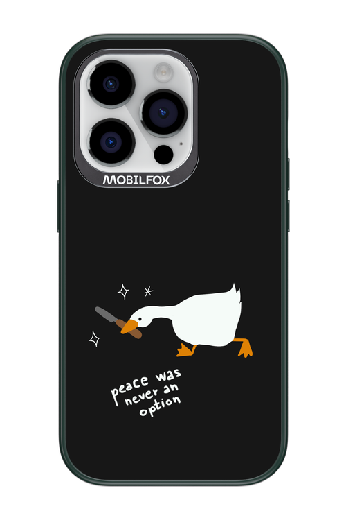 OPTION - Apple iPhone 14 Pro