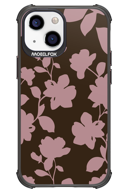 Flower Serenade - Apple iPhone 13 Mini