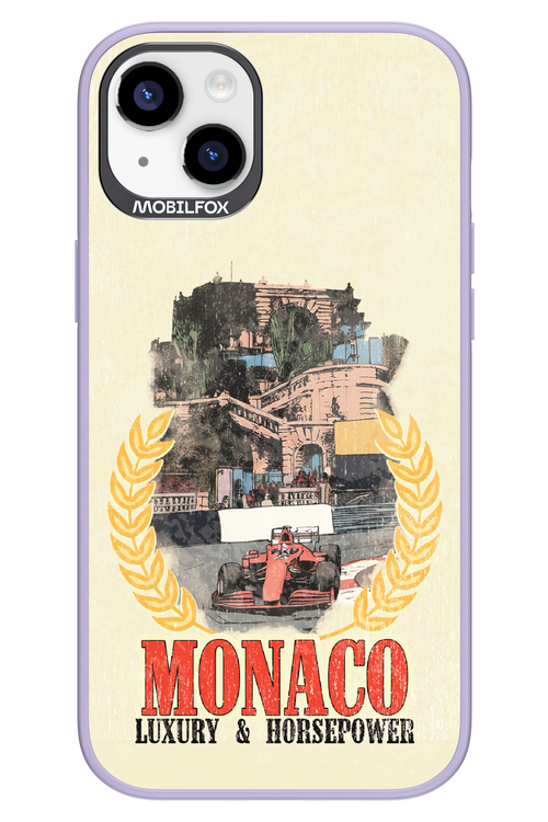 Monaco Luxury 2.0 - Apple iPhone 14 Plus