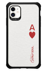 Half - Apple iPhone 11