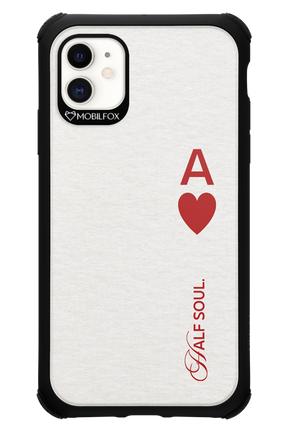 Half - Apple iPhone 11