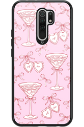 Tipsy Toast 2.0 - Xiaomi Redmi 9