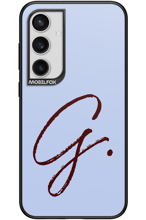 (Jellyfish Presso) G 2.0 - Samsung Galaxy S24+