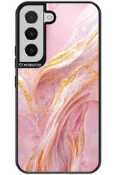 Rosequartz Silk 2.0 - Samsung Galaxy S22